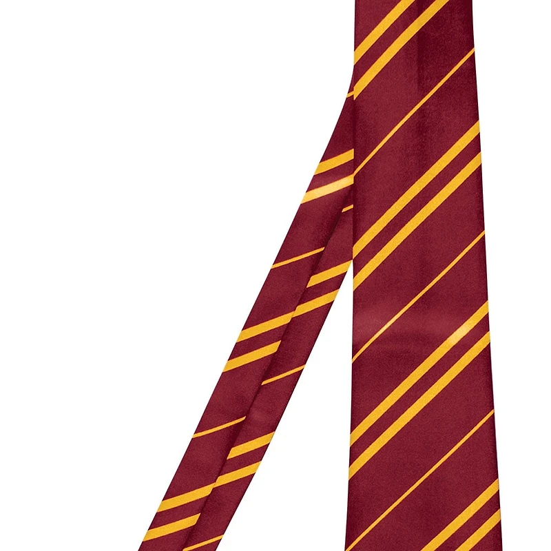 Déguisement Harry Potter Cravate Gryffondor