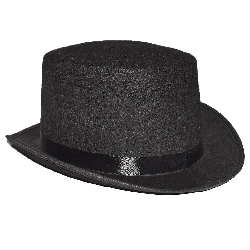 Halloween Adult Top Hat