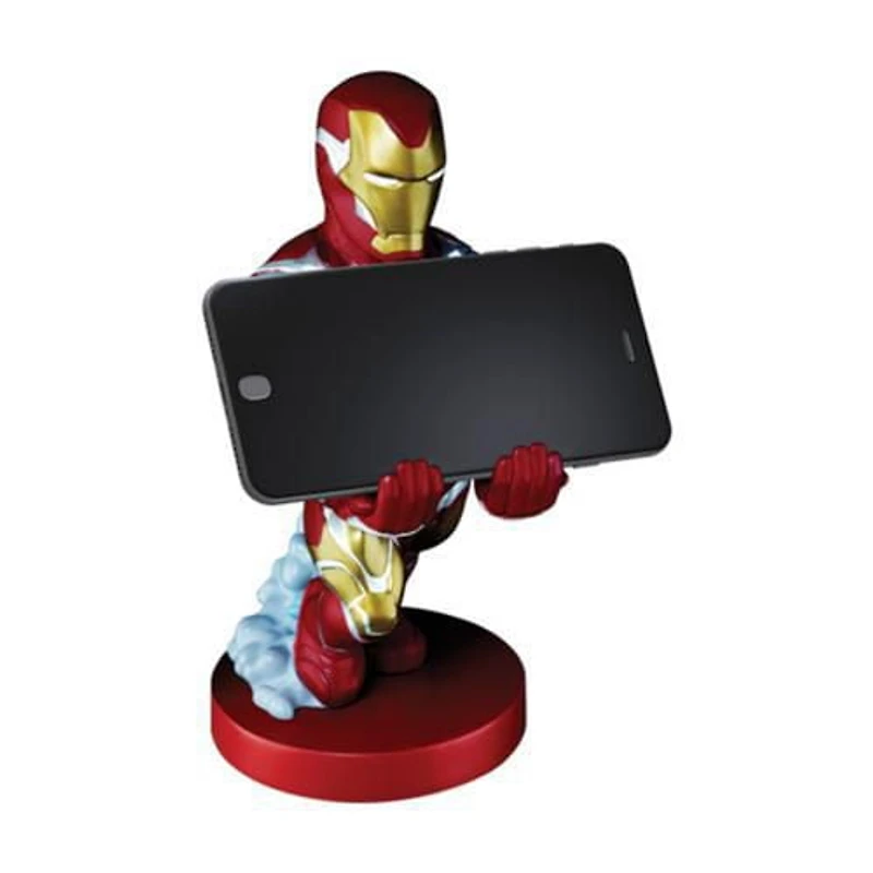 Marvel Iron Man Cable Guy
