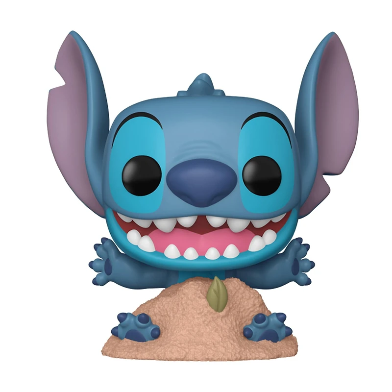 POP Disney: L&S - Stitch in Sand.