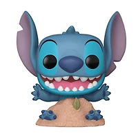 POP Disney: L&S - Stitch in Sand.
