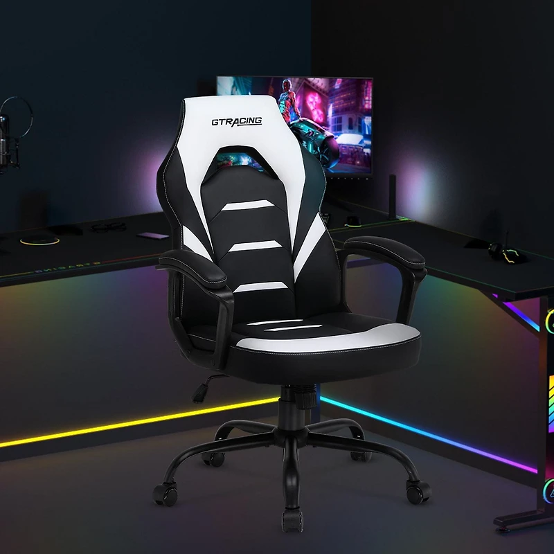 GTRACING Starter Zone Office and Gaming Chair