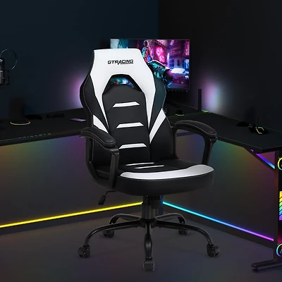 GTRACING Starter Zone Office and Gaming Chair