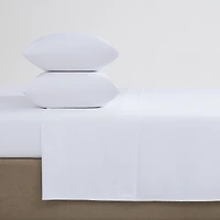 hometrends 100% Cotton Pillowcases, Size: Standard/King