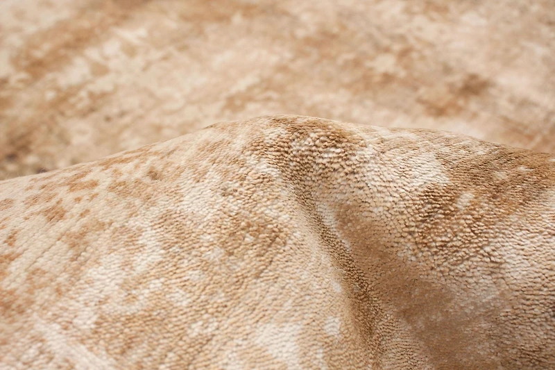 ECARPETGALLERY Tapis Métier Main pour Salon