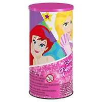 Puzzle Disney Princess 48 pièces en tube