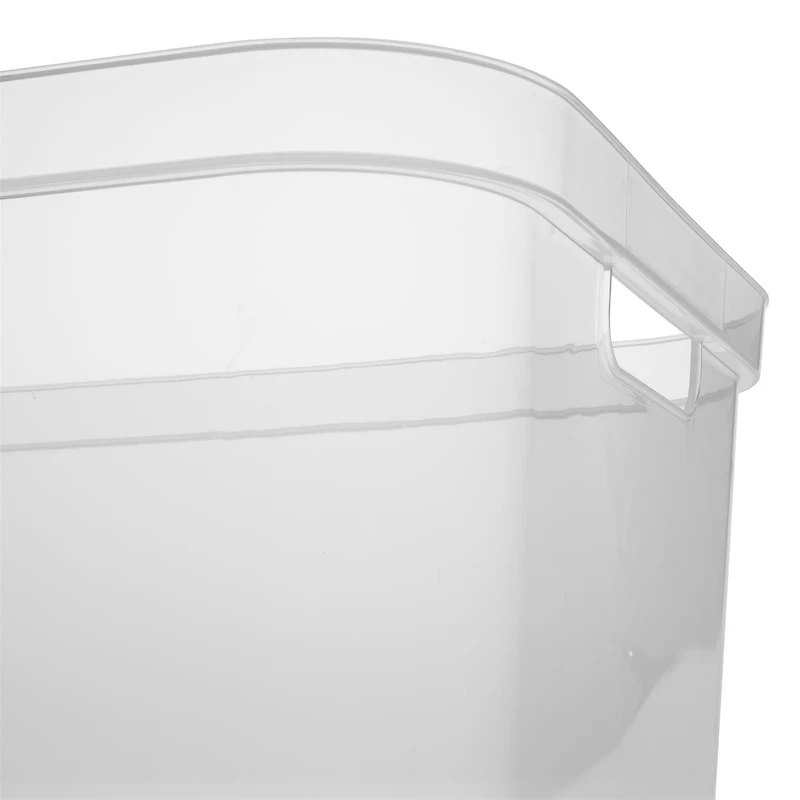 Sterilite Short Storage Bin