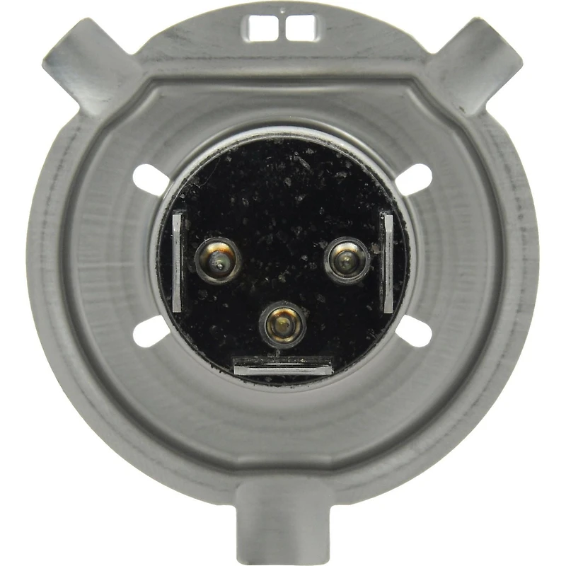 Phare halogène XtraVision 9003 de SYLVANIA
