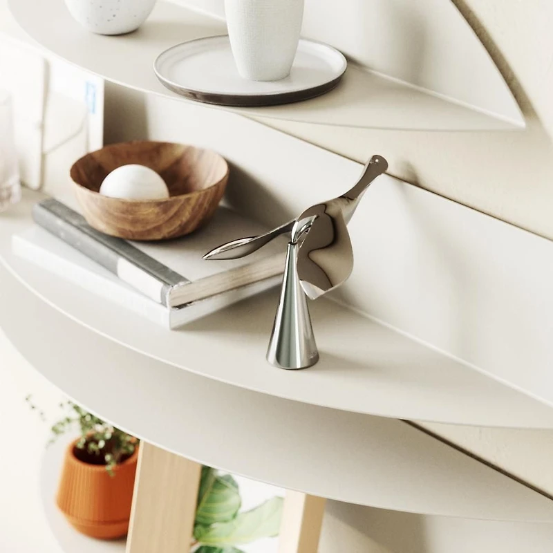 Umbra Tipsy Balancing Bottle Opener