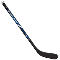 NHL Vancouver Canucks Ultimate Player Composite Mini Stick Right Handed - White Or Black, NHL Vancouver comp mini stick