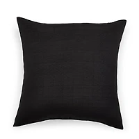 HOMETRENDS Block Print Toss Cushion