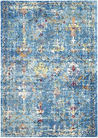 SAFAVIEH Aria Finola Bohemian Area Rug