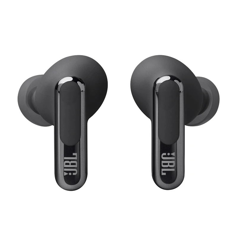 JBL Live Beam 3 écouteurs véritablement sans fil - Noir