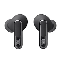 JBL Live Beam 3 écouteurs véritablement sans fil - Noir