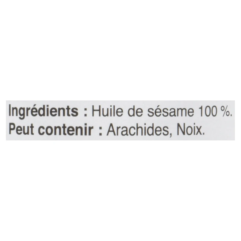 Blue Dragon Sesame Oil, 150ml, 150 mL
