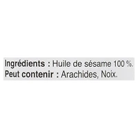 Blue Dragon Sesame Oil, 150ml, 150 mL