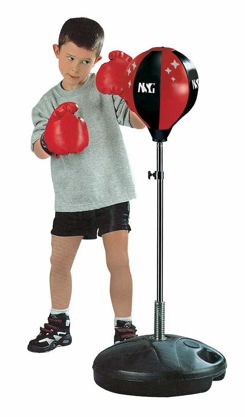 NSG Sports Junior Boxing Set