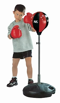 NSG Sports Junior Boxing Set
