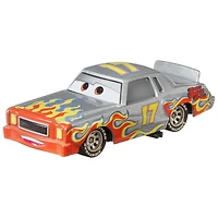 Disney Pixar Cars Darrell Cartrip