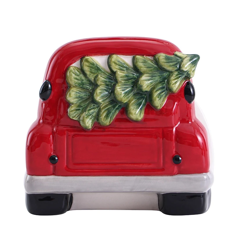 Holiday Time Porte-serviettes de table