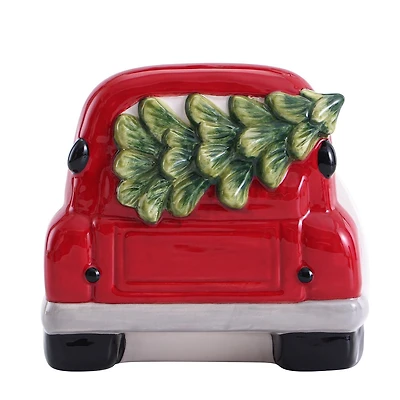 Holiday Time Porte-serviettes de table