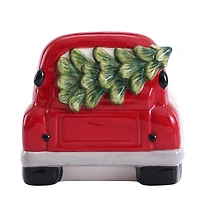 Holiday Time Porte-serviettes de table