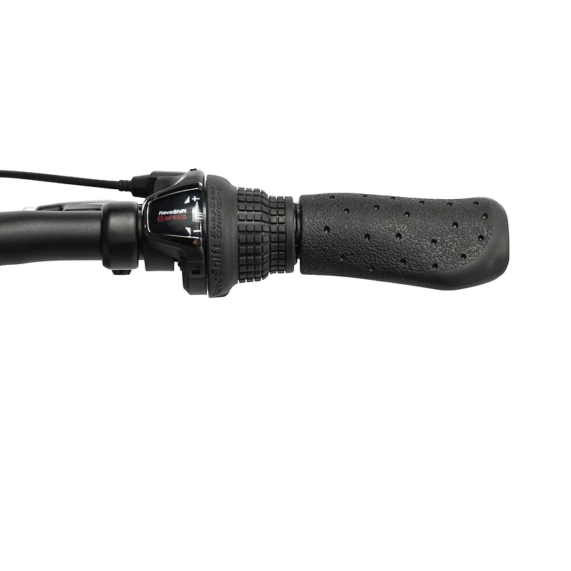 Hyper Bicycles 27.5" 36V Hero Lectro Electric Mountain Bike, Orange Black, Hyper 27.5" Hero E bike Mtn Org Blck