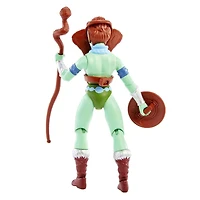Masters of the Universe Origins Green Goddess