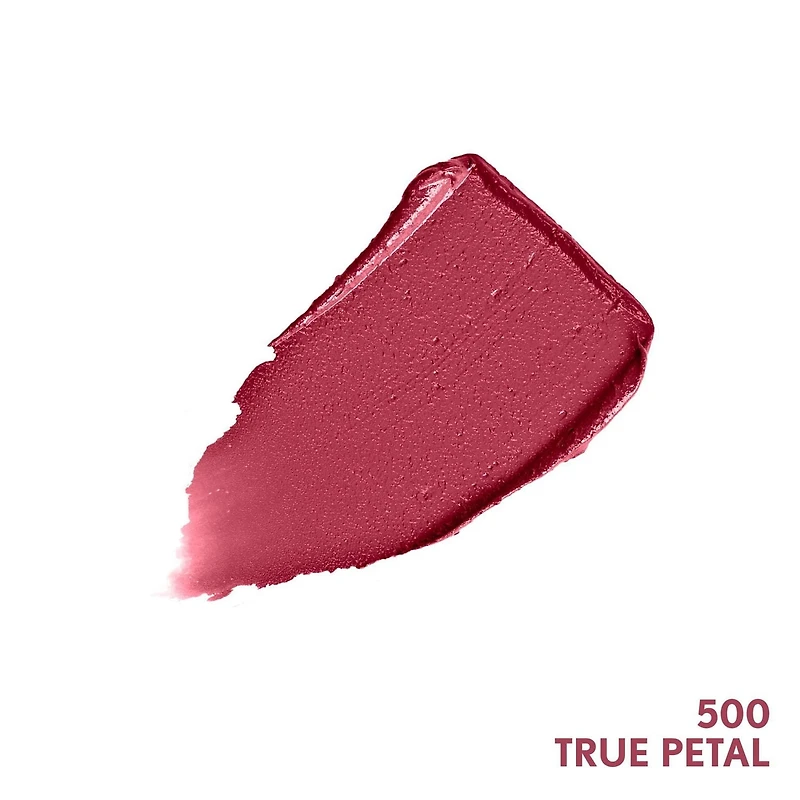 Clean Lip Color, Satin Finish, 24-Hour Wear, Squalane, Avocado & Aloe, Carmine-Free, Non-Drying, creamy, comfortable lipstick