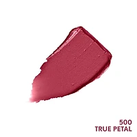 Clean Lip Color, Satin Finish, 24-Hour Wear, Squalane, Avocado & Aloe, Carmine-Free, Non-Drying, creamy, comfortable lipstick