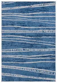 SAFAVIEH Cottage Neville Geometric Indoor/Outdoor Area Rug