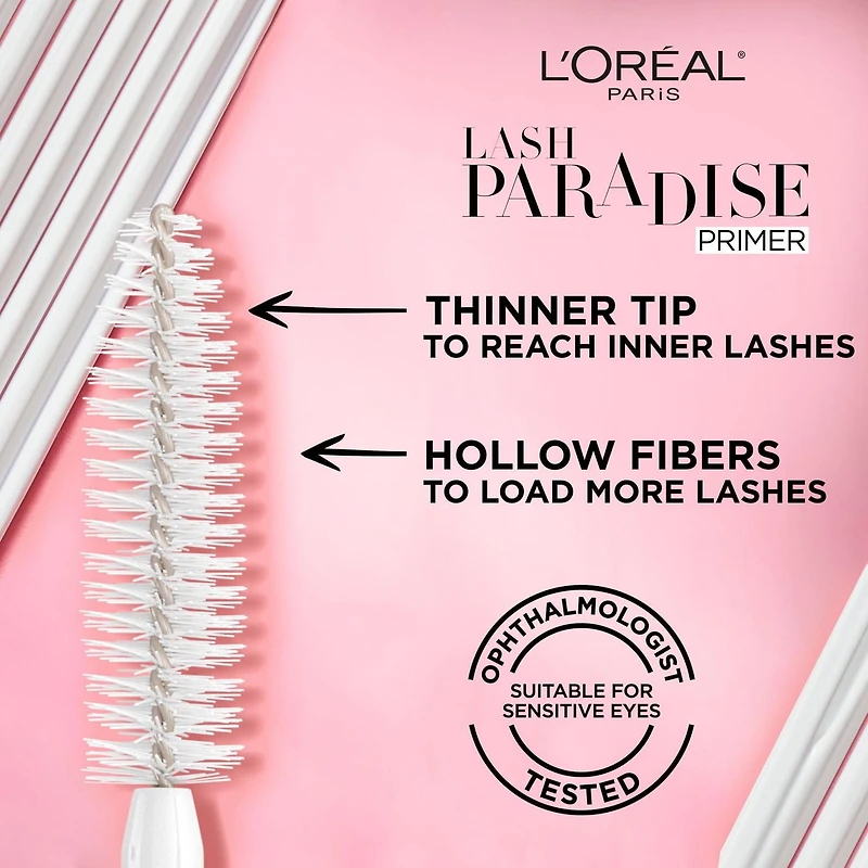 L'Oréal Paris Mascara Voluminous Lash Paradise
