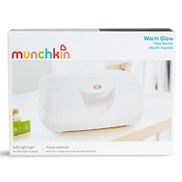 Warm Glow™ Chauffe-lingettes Munchkin