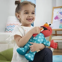 Sesame Street - Brushy Brush Elmo