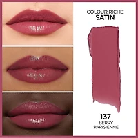 L'Oréal Paris Colour Riche Original Satin Lipstick
