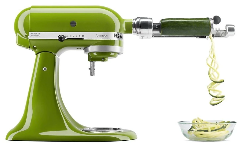 KitchenAid® Artisan® Series 5-Quart Tilt-Head Stand Mixer