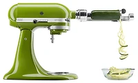 KitchenAid® Artisan® Series 5-Quart Tilt-Head Stand Mixer