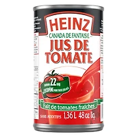 Heinz Tomato Juice, 1.36L