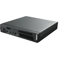 Refurbished Lenovo ThinkCentre Desktop Intel i5-4670T M93