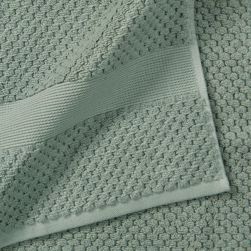 Better Homes & Gardens Signature Soft Popcorn Texture Towel Collection