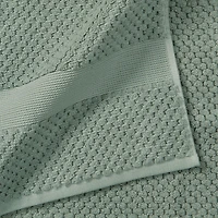 Better Homes & Gardens Signature Soft Popcorn Texture Towel Collection