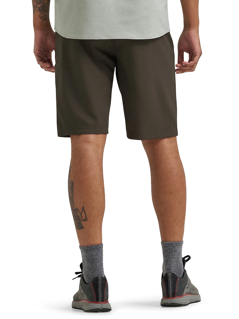 Wrangler® Men's Field Utility Short