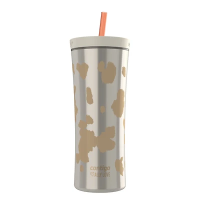 Gobelet Shake & Go AUTOCLOSE Contigo x Ally Love Streeterville, 591 ml (20 oz)