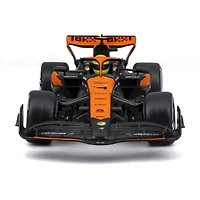 Maisto Tech Remote Control 1:24 McLaren MCL38 (2024) - Norris #4