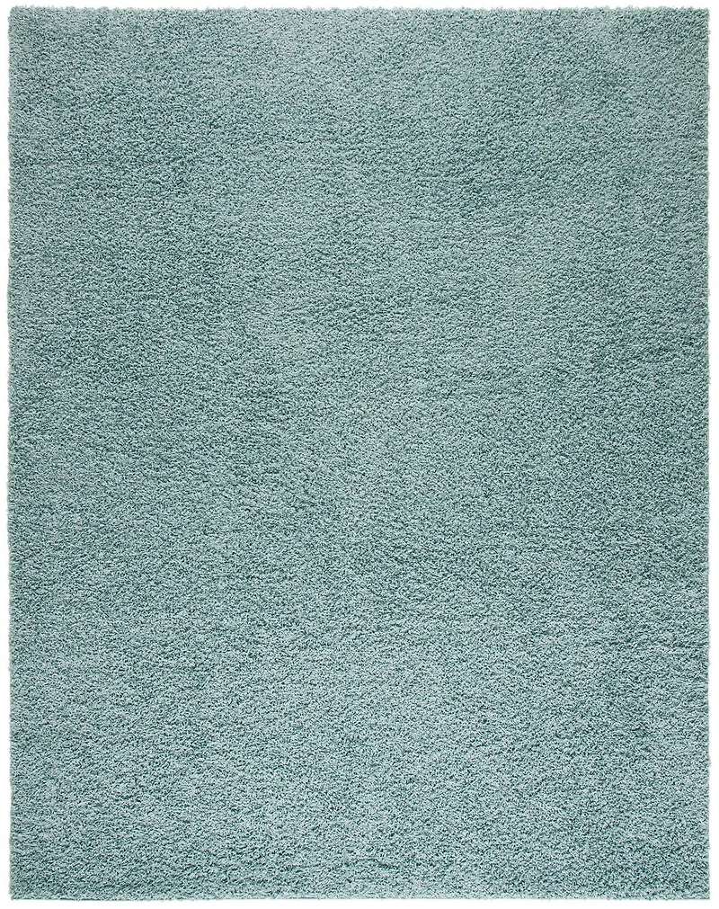 Safavieh Athens Solid Plush Shag Area Rug