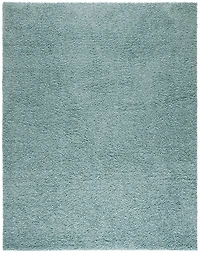 Safavieh Athens Solid Plush Shag Area Rug