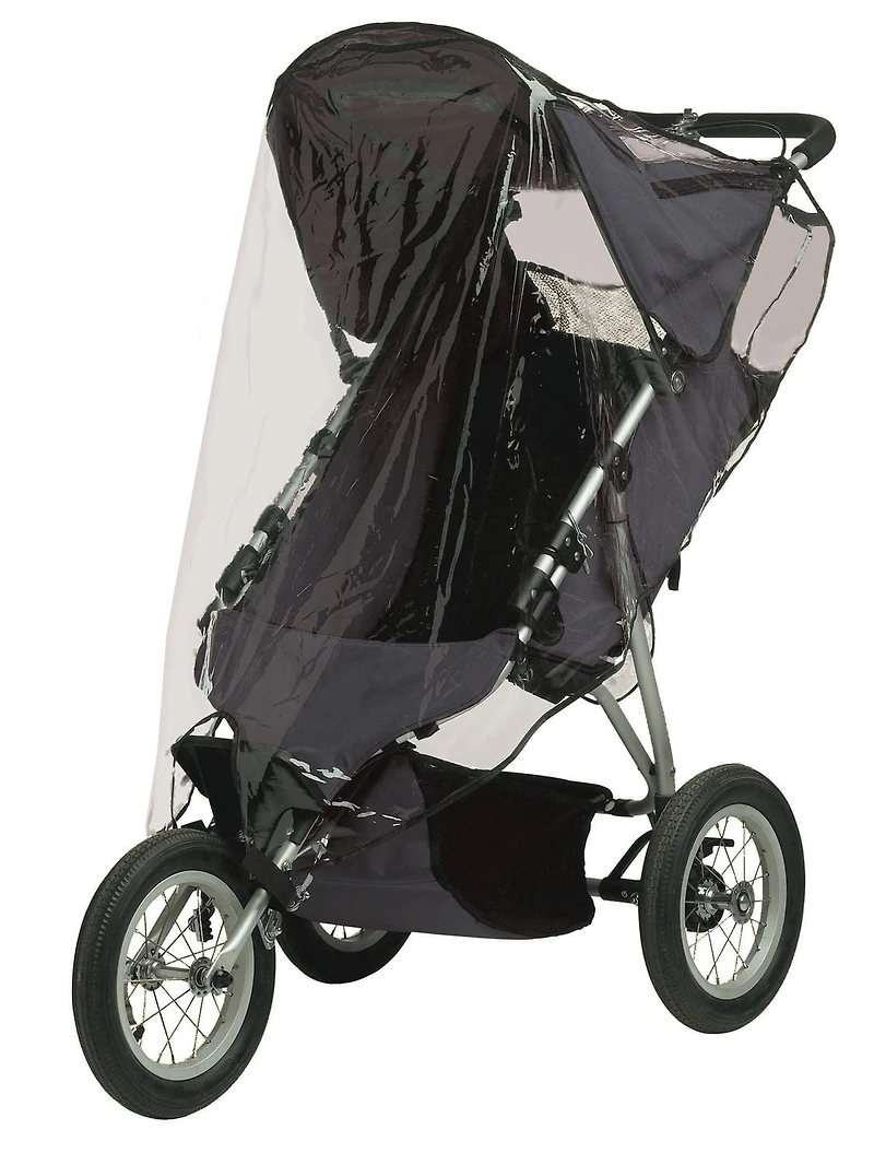 Écran protecteur Jolly Jumper pour poussettes Jogger