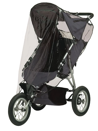 Écran protecteur Jolly Jumper pour poussettes Jogger