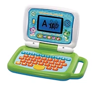 LeapFrog 2-in-1 Leaptop Touch™ - Toddler Learning Toy - French Version, 2 to 5 years