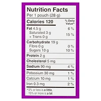 Bear Paws Birthday Cake Family Pack, Dare 336g